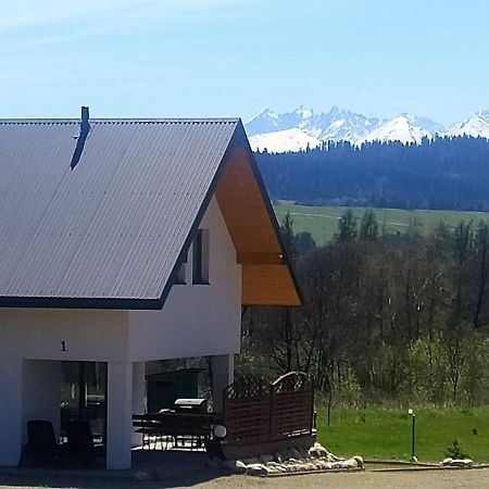 I Bike'Owy Domek Z Finska Balia Nad Jeziorem Czorsztynskim - 400M Od Jeziora I Sciezki Rowerowej Maniowy Exterior foto