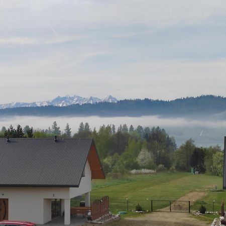 I Bike'Owy Domek Z Finska Balia Nad Jeziorem Czorsztynskim - 400M Od Jeziora I Sciezki Rowerowej Maniowy Exterior foto