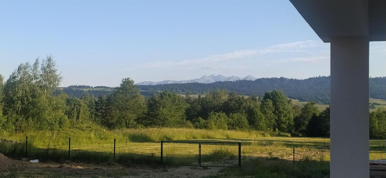 I Bike'Owy Domek Z Finska Balia Nad Jeziorem Czorsztynskim - 400M Od Jeziora I Sciezki Rowerowej Maniowy Exterior foto