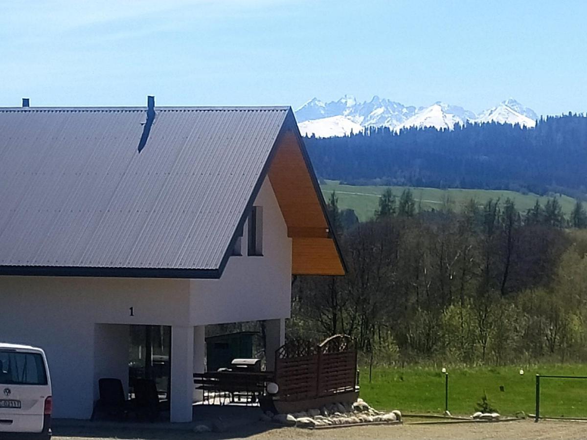 I Bike'Owy Domek Z Finska Balia Nad Jeziorem Czorsztynskim - 400M Od Jeziora I Sciezki Rowerowej Maniowy Exterior foto