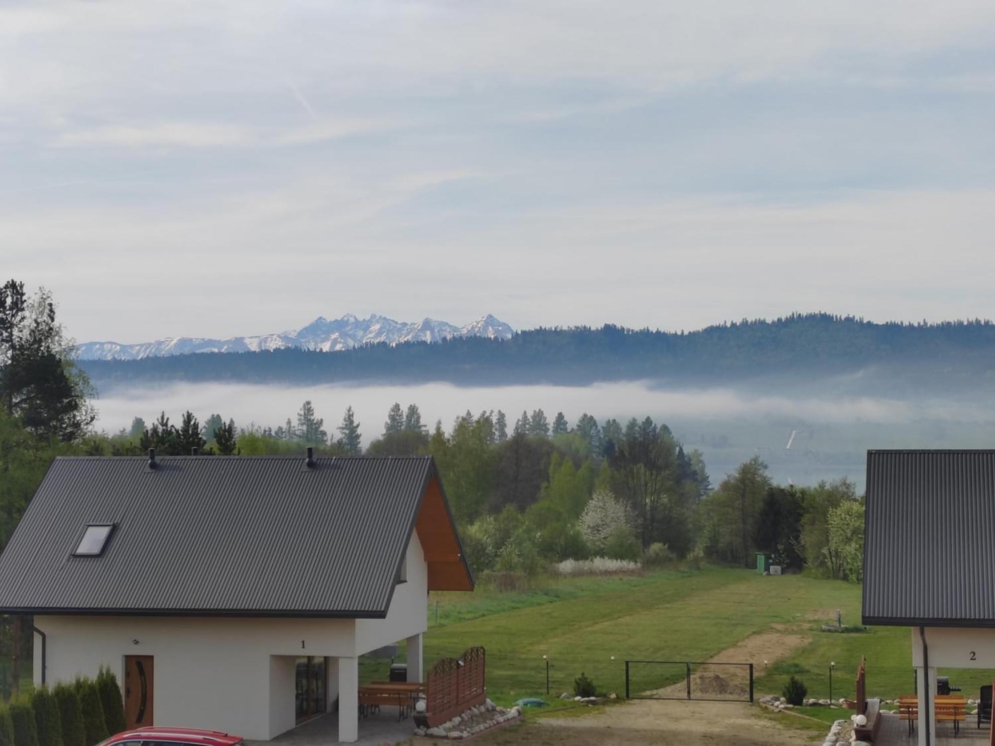 I Bike'Owy Domek Z Finska Balia Nad Jeziorem Czorsztynskim - 400M Od Jeziora I Sciezki Rowerowej Maniowy Exterior foto